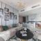 Elegant 2BR Luxury Furnished in Marina Gate 2 Elegant 2BR Luxury Furnished in Marina Gate 2