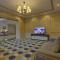 GRAND KHAN TENGRI 4*