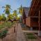 Athgira River Camping - Udawalawe