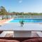 Host Wise - Quiet Spacious House - Swimming Pool - بيناغيل