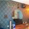 80s Loft ViNTAGE 15 Málaga Airport Free Guest Parking