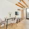 Spacious Apartment for 11 with 5 Bedrooms in Wrocław by Noclegi Renters - Wrocław