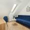 Spacious Apartment for 11 with 5 Bedrooms in Wrocław by Noclegi Renters - Wrocław