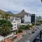 Stay at stylish 126 on M - Home from Home - Secure, Central with Pool - Fokváros