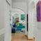 Greek Apartment In Clifton With Sea & Mountain Views - 开普敦