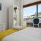 Greek Apartment In Clifton With Sea & Mountain Views - 开普敦