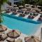 Nissi Park Hotel