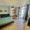 Le repos des Thermes - 罗什福尔