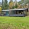 Cozy Summer House Near The Beach And Nature - Frederiksværk