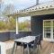Lovely Holiday Home In Pøt Strandby - Sønderby