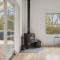 Lovely Holiday Home In Pøt Strandby - Sønderby