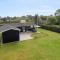 Lovely Summer House In Øster Hurup - Hadsund