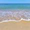 Villa at seafront with private garden-655