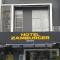 Hotel Zamburger Enstek