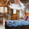 Butterfly Space- A Non-Profit Eco-Lodge