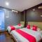 OYO 89895 Senses Budget Hotel