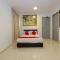 OYO 1090 Hollitel Hotel Melaka OYO 1090 Hollitel Hotel Melaka