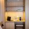Vilon Recoleta Hotel