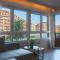 Apartamento en la playa de Brazomar wifi y garaje - Brazomar