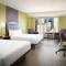 Hilton Charlotte Uptown