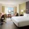 Hilton Charlotte Uptown