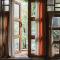 Butterfly Space- A Non-Profit Eco-Lodge