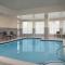 Hilton Garden Inn Fredericksburg