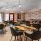 Fonnental Design Hotel Tallinn