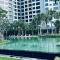 Agile Premier Suites KL - 吉隆坡