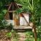 Butterfly Space- A Non-Profit Eco-Lodge