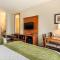 Comfort Inn Ellsworth - Bar Harbor