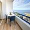 Lovely modern studio with an incredible view - 阿德耶