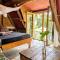 Butterfly Space- A Non-Profit Eco-Lodge