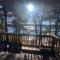 Amazing Location Lakefront Waterside Deck