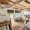 Butterfly Space- A Non-Profit Eco-Lodge