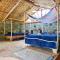 Butterfly Space- A Non-Profit Eco-Lodge