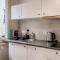 Vintage Apartment 1 am Kurpark von Bad Ems