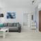 Nadmorskie Apartamenty Świnoujście 2 Sypialnie & Parking by Noclegi Renters - 斯维诺乌伊希切