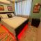 In the heart of Condado a 2 Bedroom Apartment Balcony