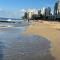 In the heart of Condado a 2 Bedroom Apartment Balcony