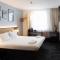 B&B HOTEL Wrocław Centrum