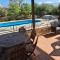Villa Angelos with private gated pool - Almirída