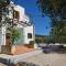 Villa Angelos with private gated pool - Almirída