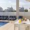 Nissi Residences Villa 4