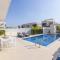 Nissi Residences Villa 4
