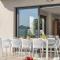 Nissi Residences Villa 4