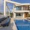 Nissi Residences Villa 4