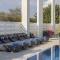 Nissi Residences Villa 4