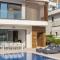 Nissi Residences Villa 4
