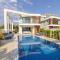 Nissi Residences Villa 4